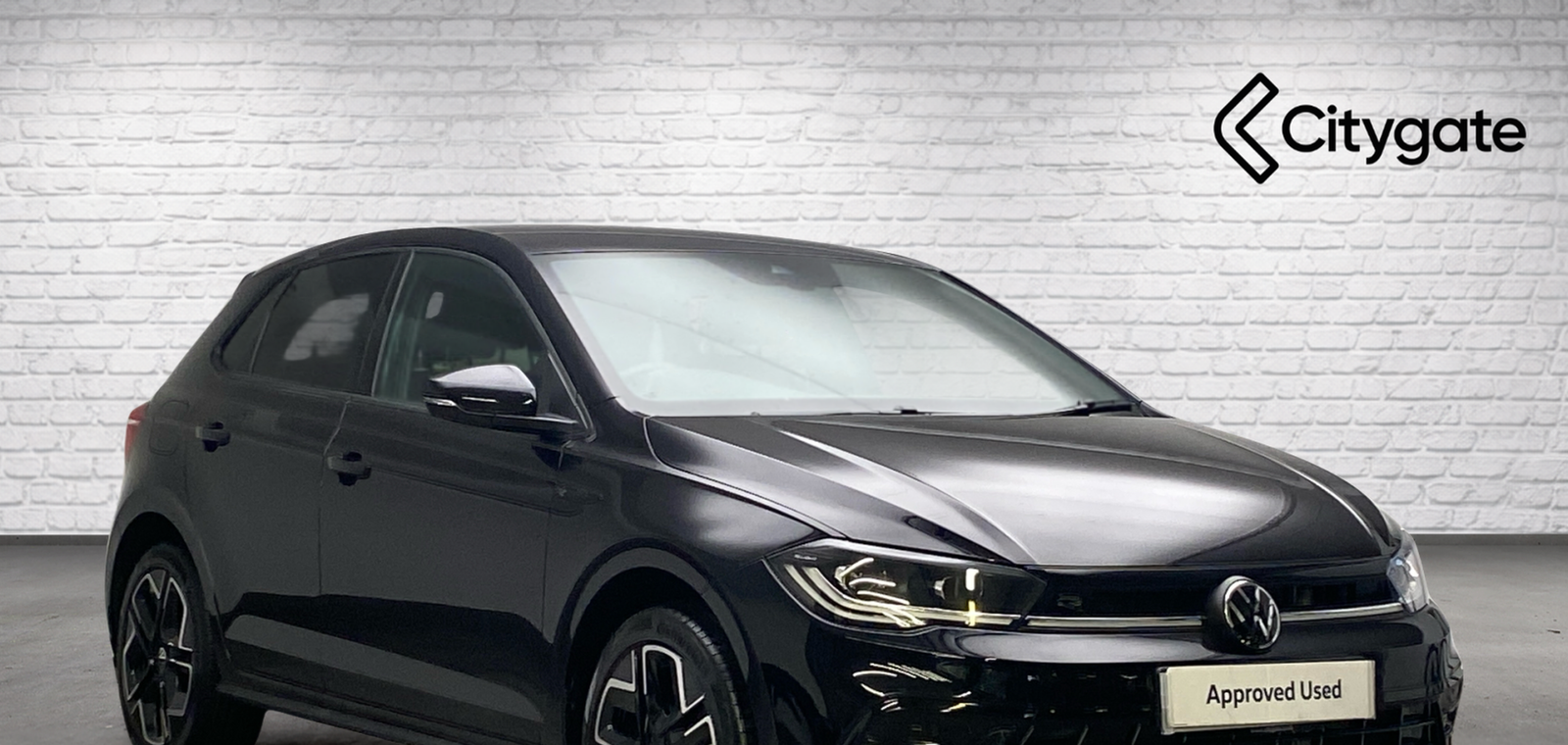 2026 Volkswagen Polo
