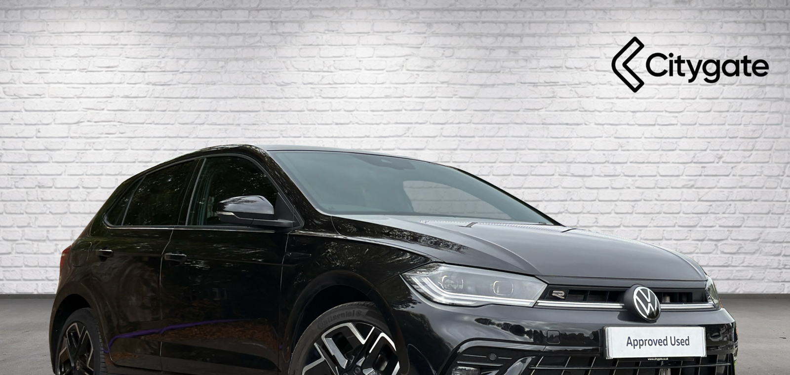 2026 Volkswagen Polo