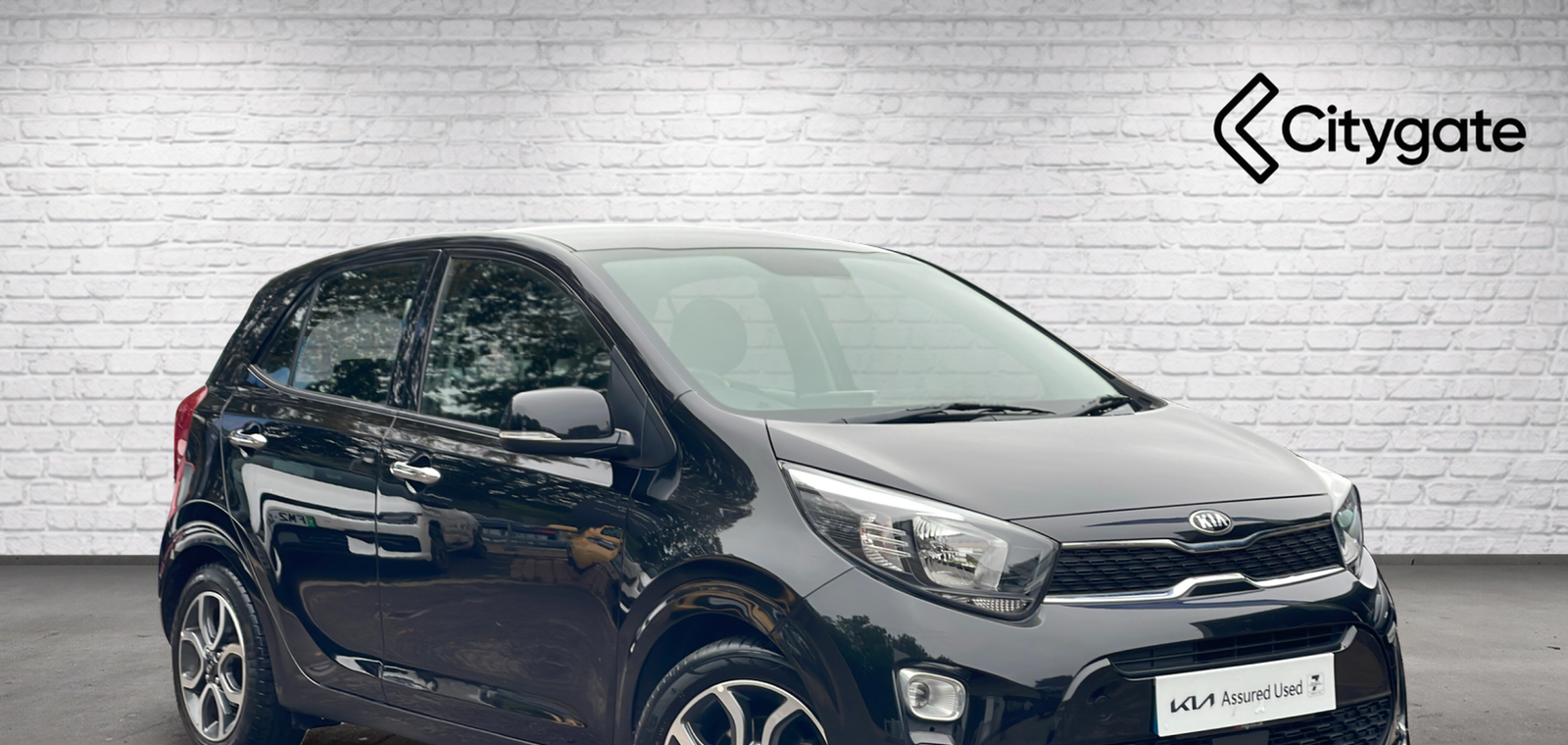 2019 KIA Picanto