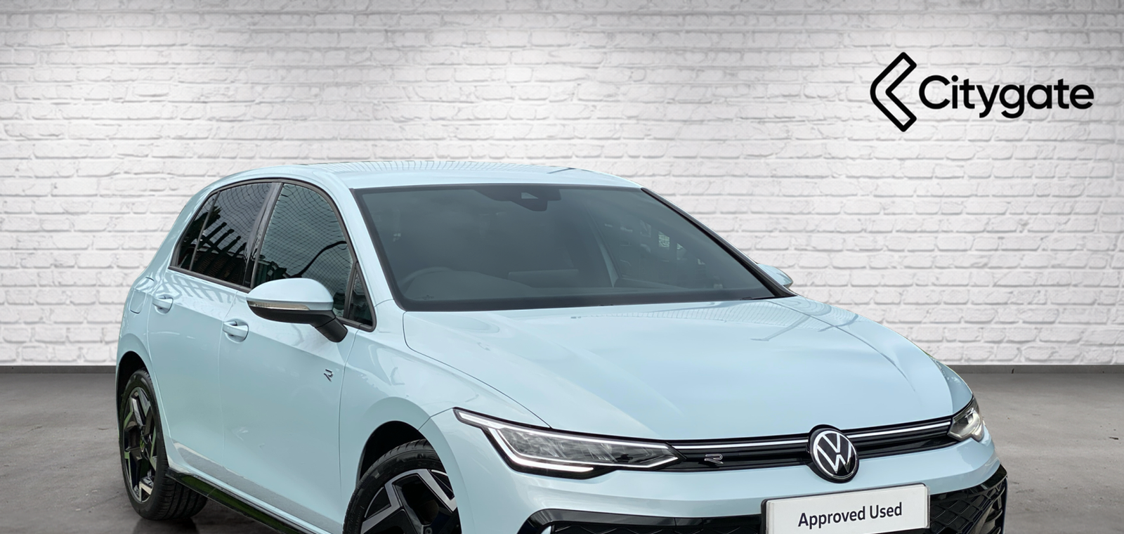 2024 Volkswagen Golf