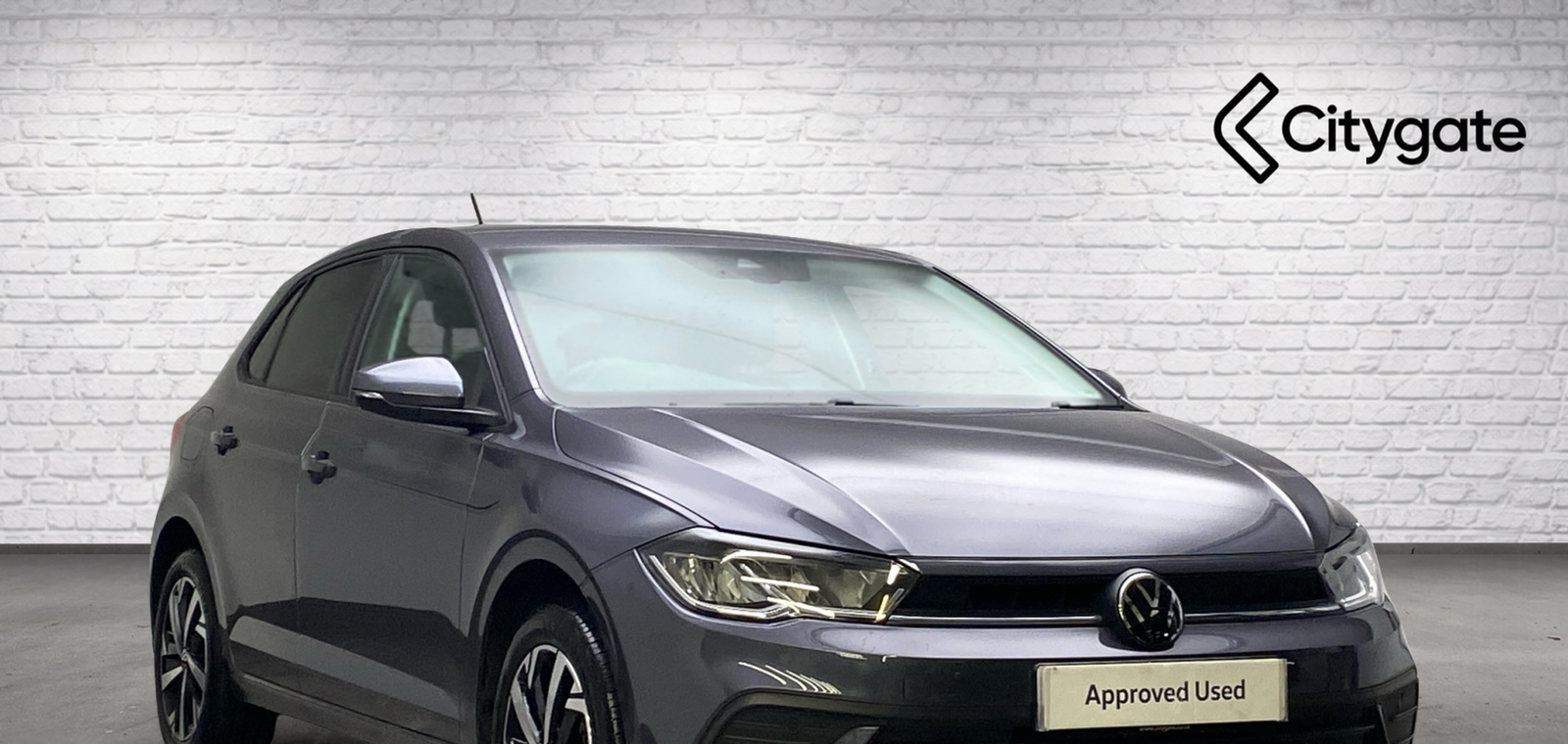 2025 Volkswagen Polo