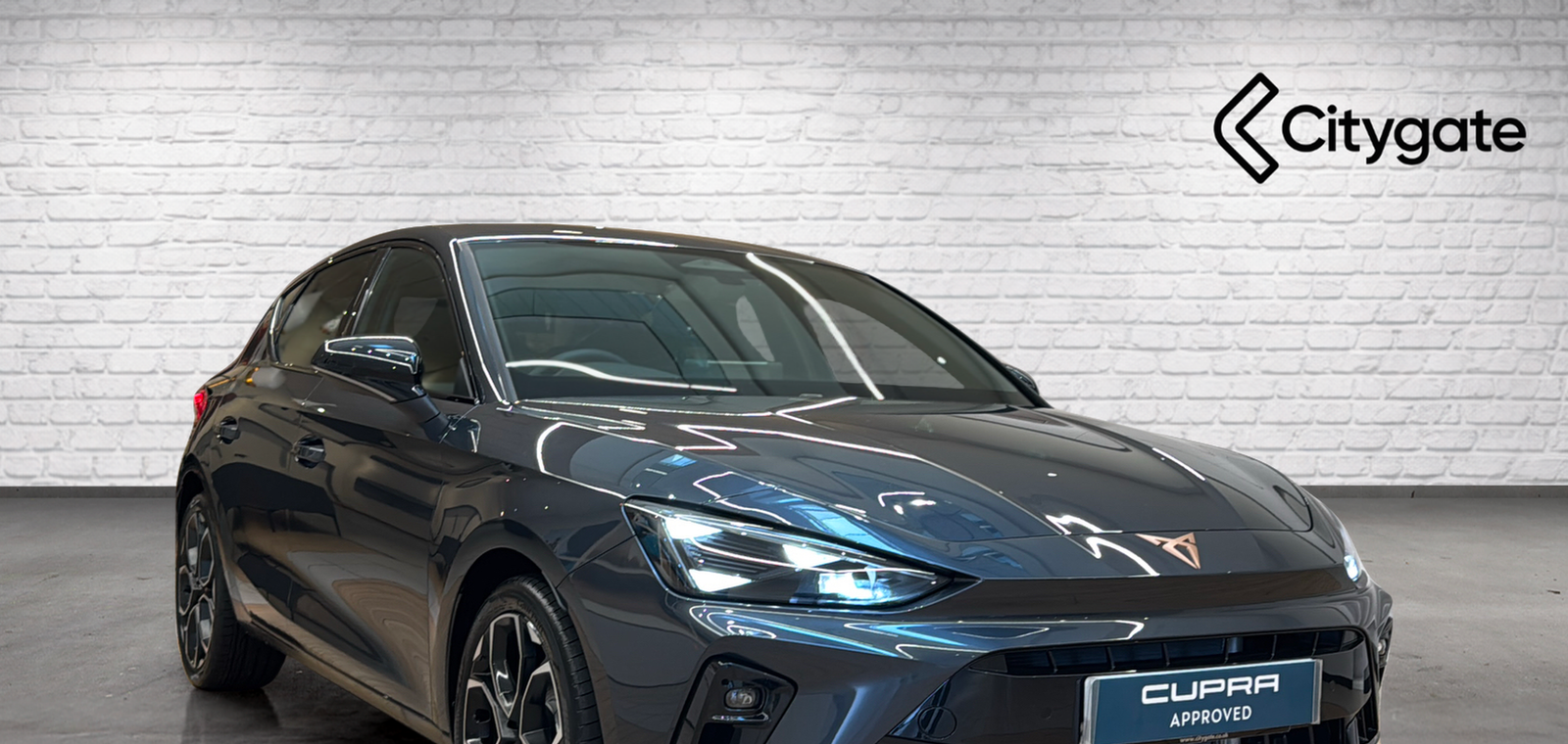 2026 Cupra Leon