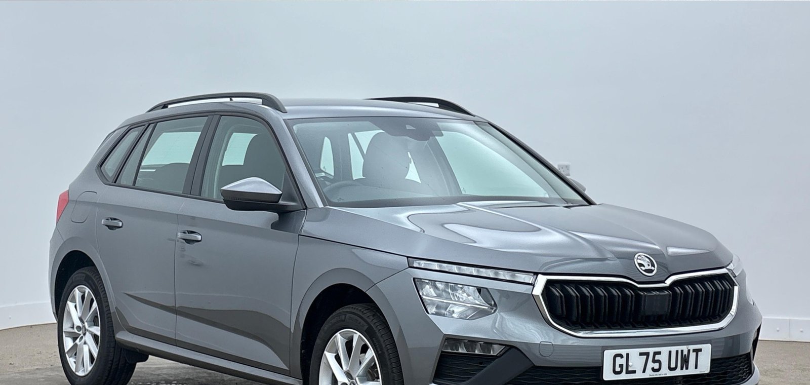 2025 SKODA KAMIQ