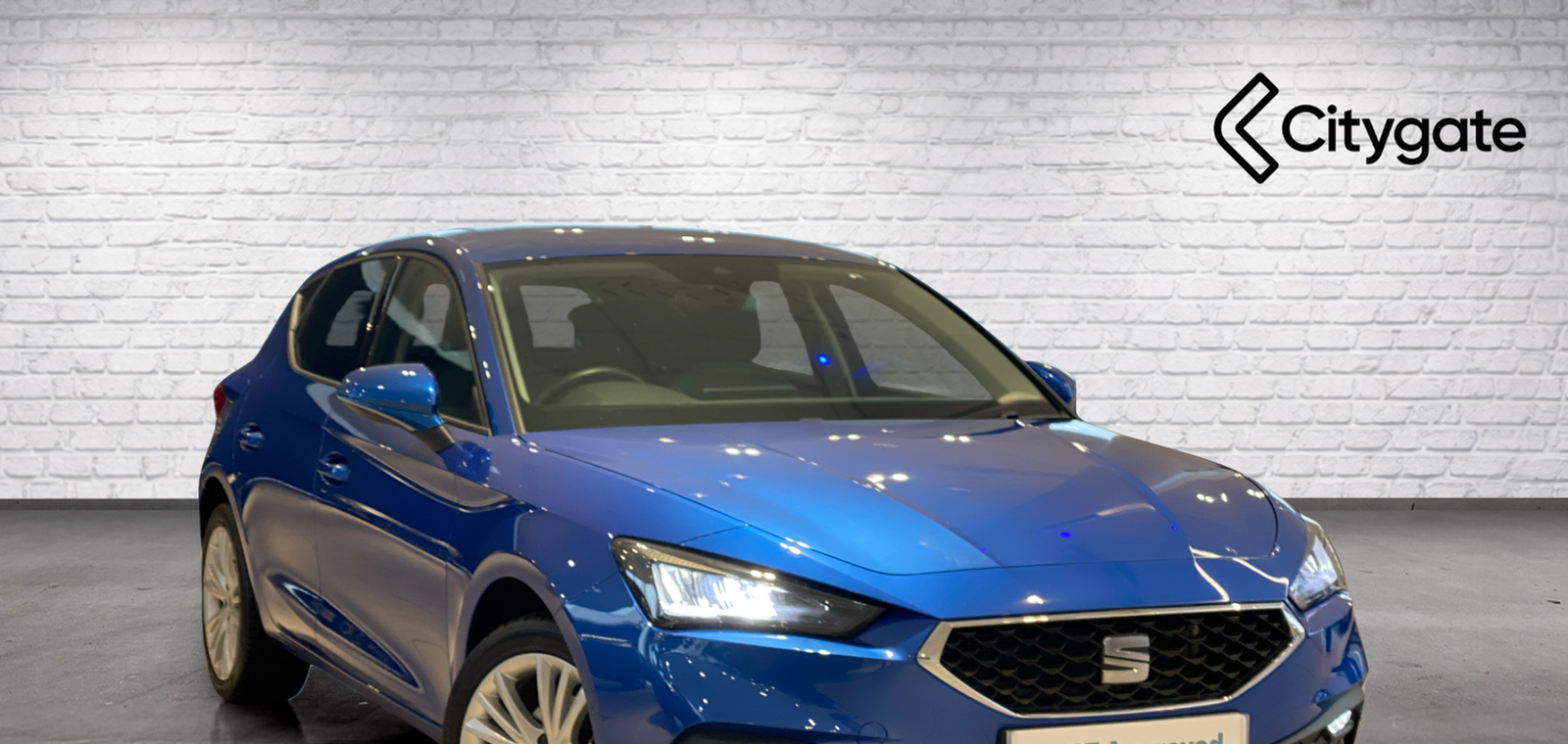 2024 SEAT Leon