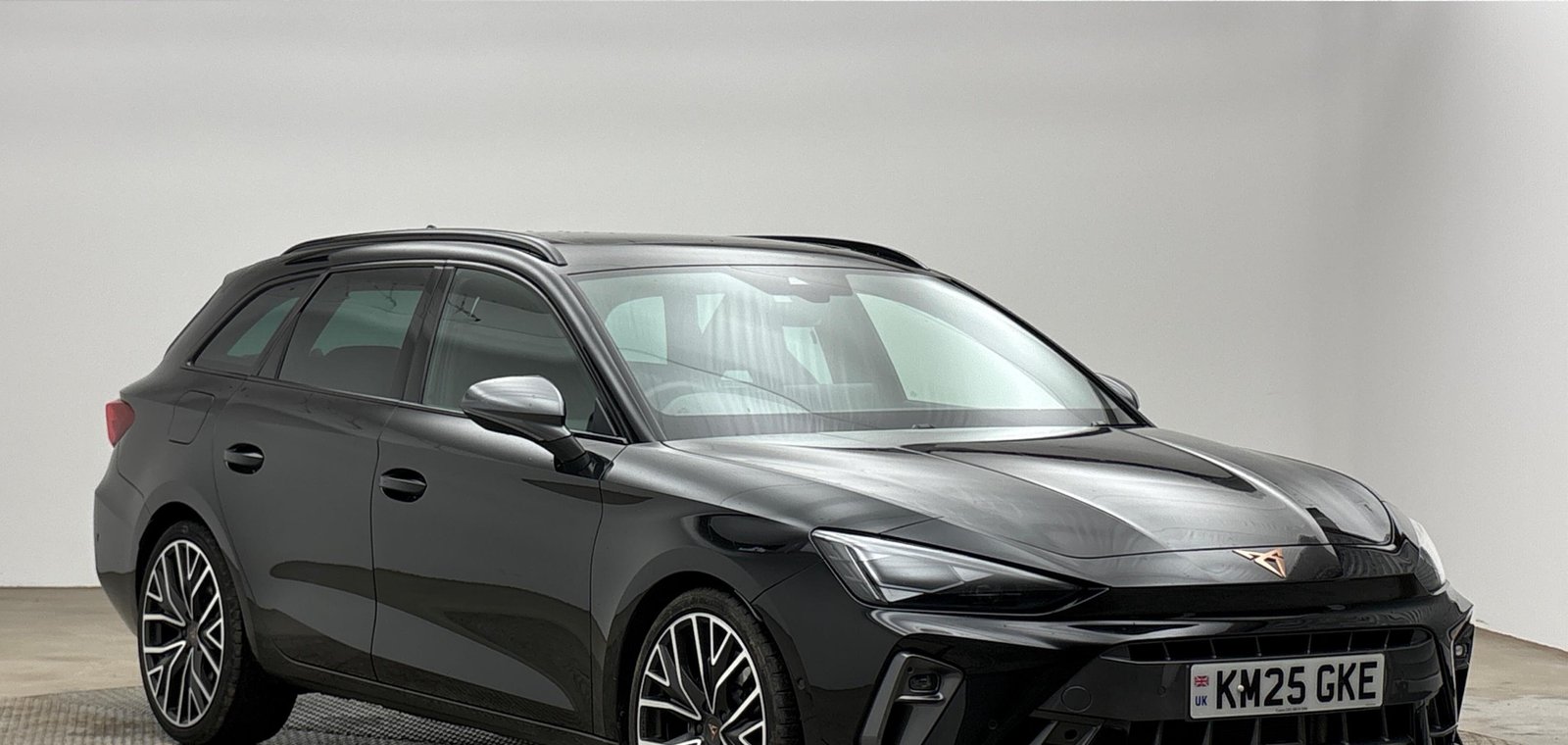 2025 Cupra Leon