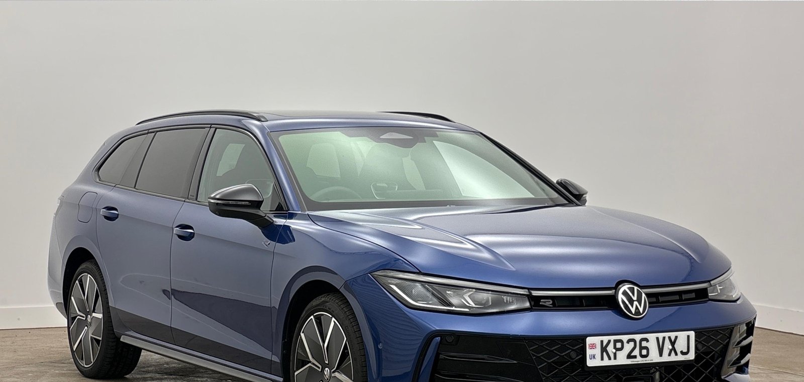 2026 Volkswagen Passat