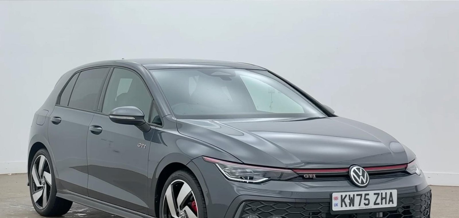 2026 Volkswagen Golf