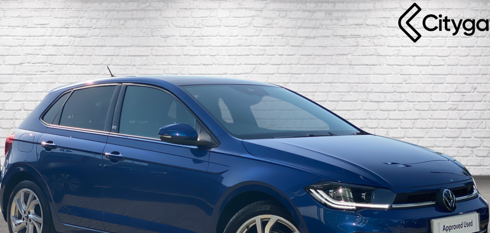 2026 Volkswagen Polo