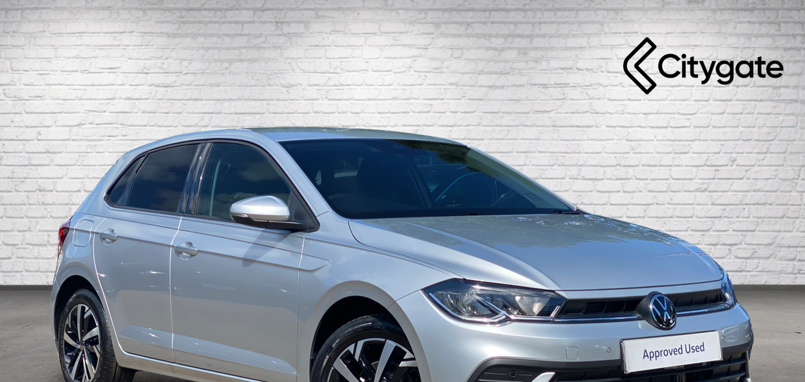 2026 Volkswagen Polo