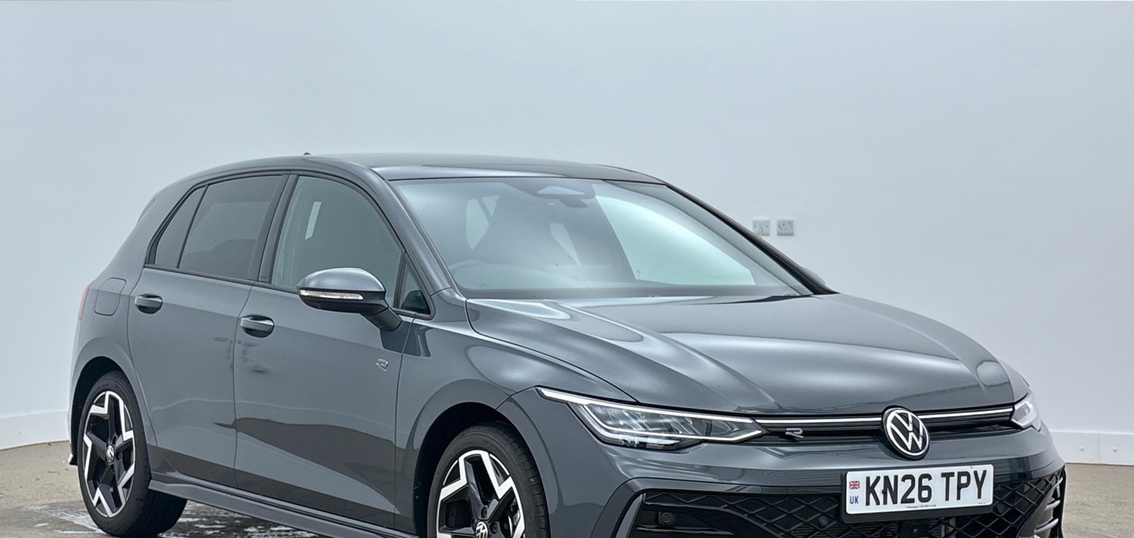 2026 Volkswagen Golf