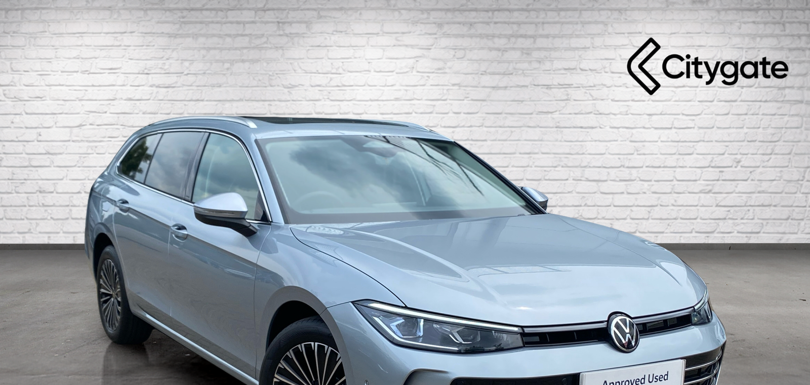 2026 Volkswagen Passat