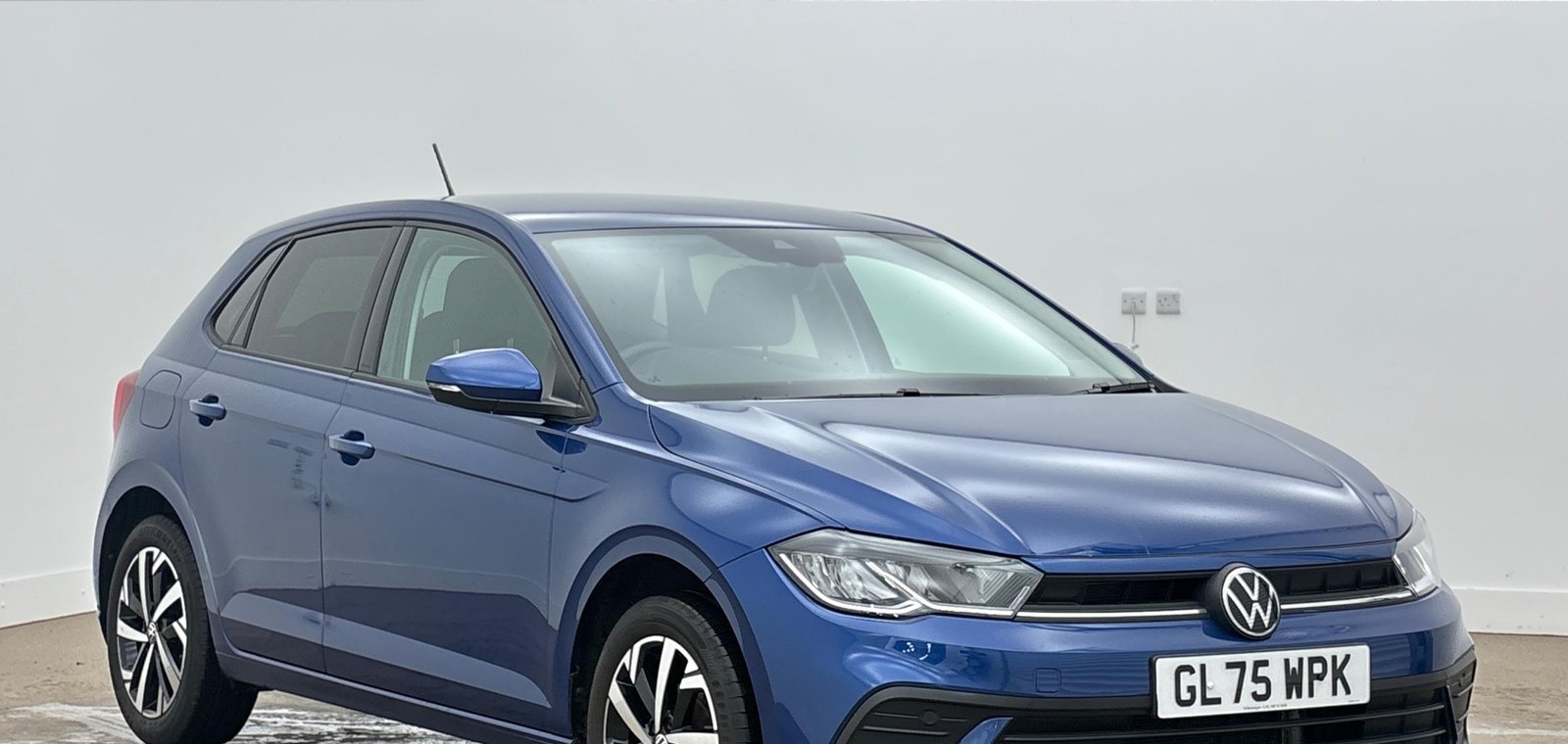 2025 Volkswagen Polo