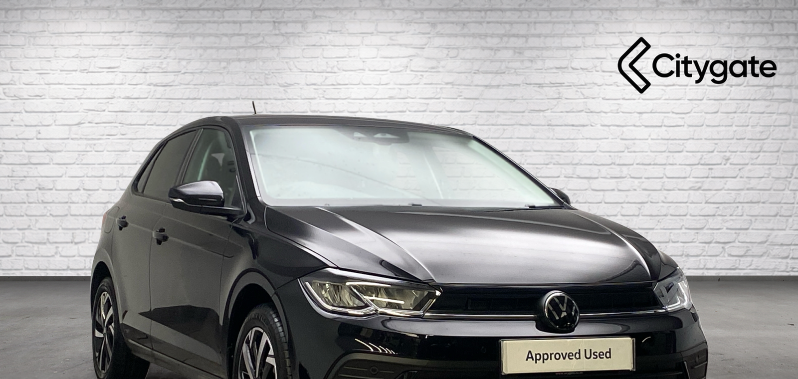 2026 Volkswagen Polo