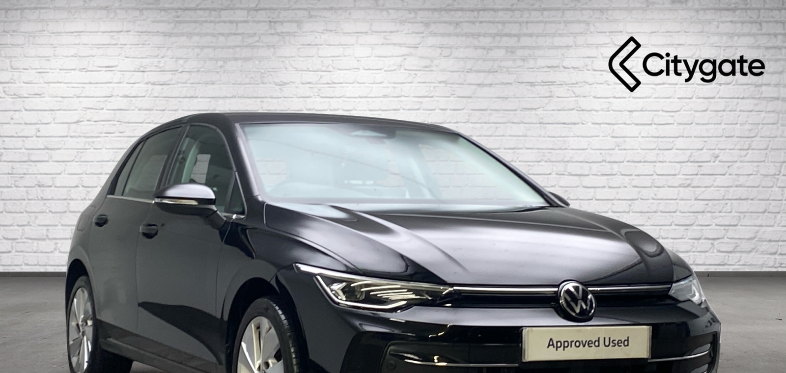 2026 Volkswagen Golf