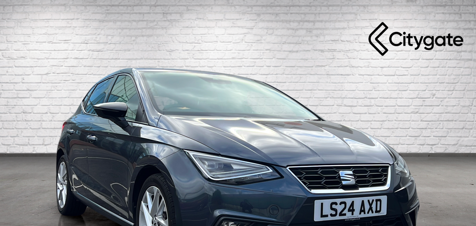 2024 SEAT Ibiza