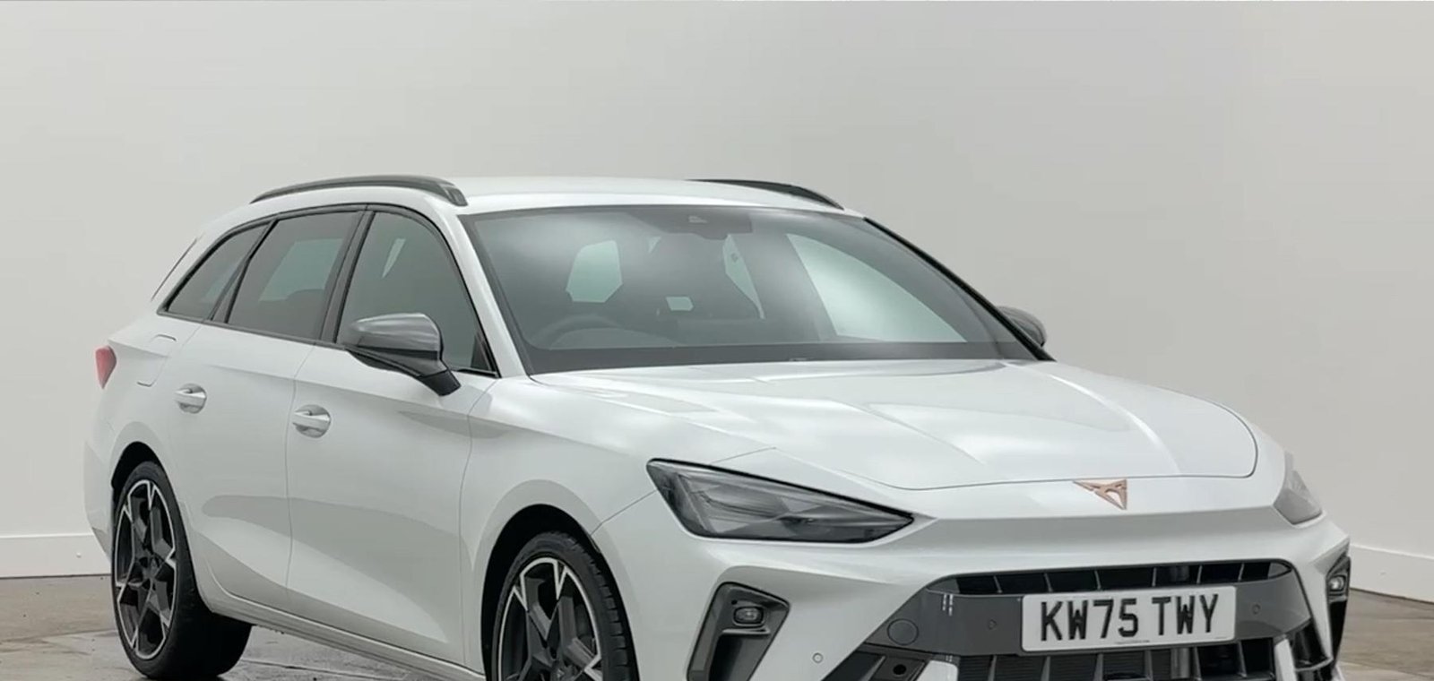 2026 Cupra Leon