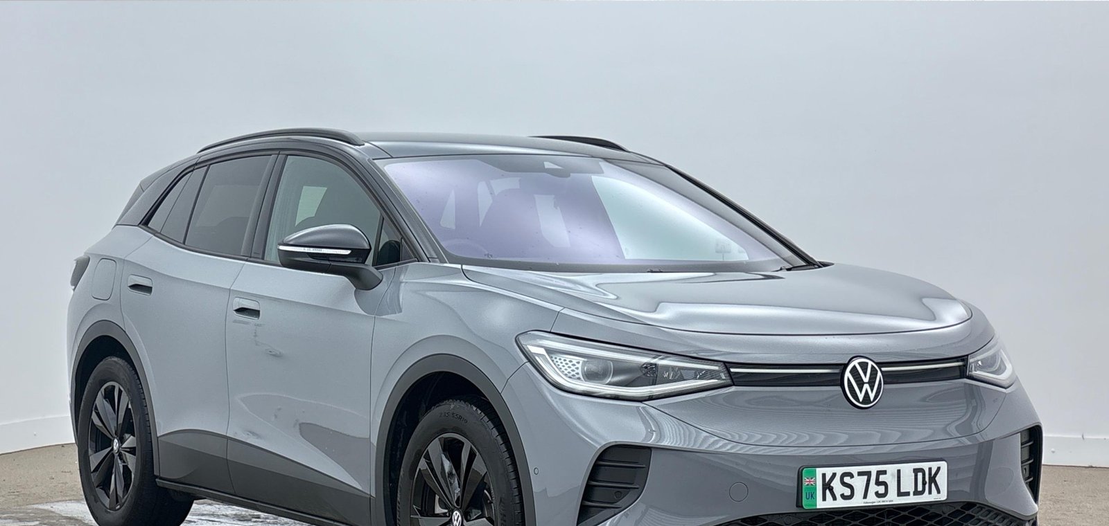 2026 Volkswagen ID.4