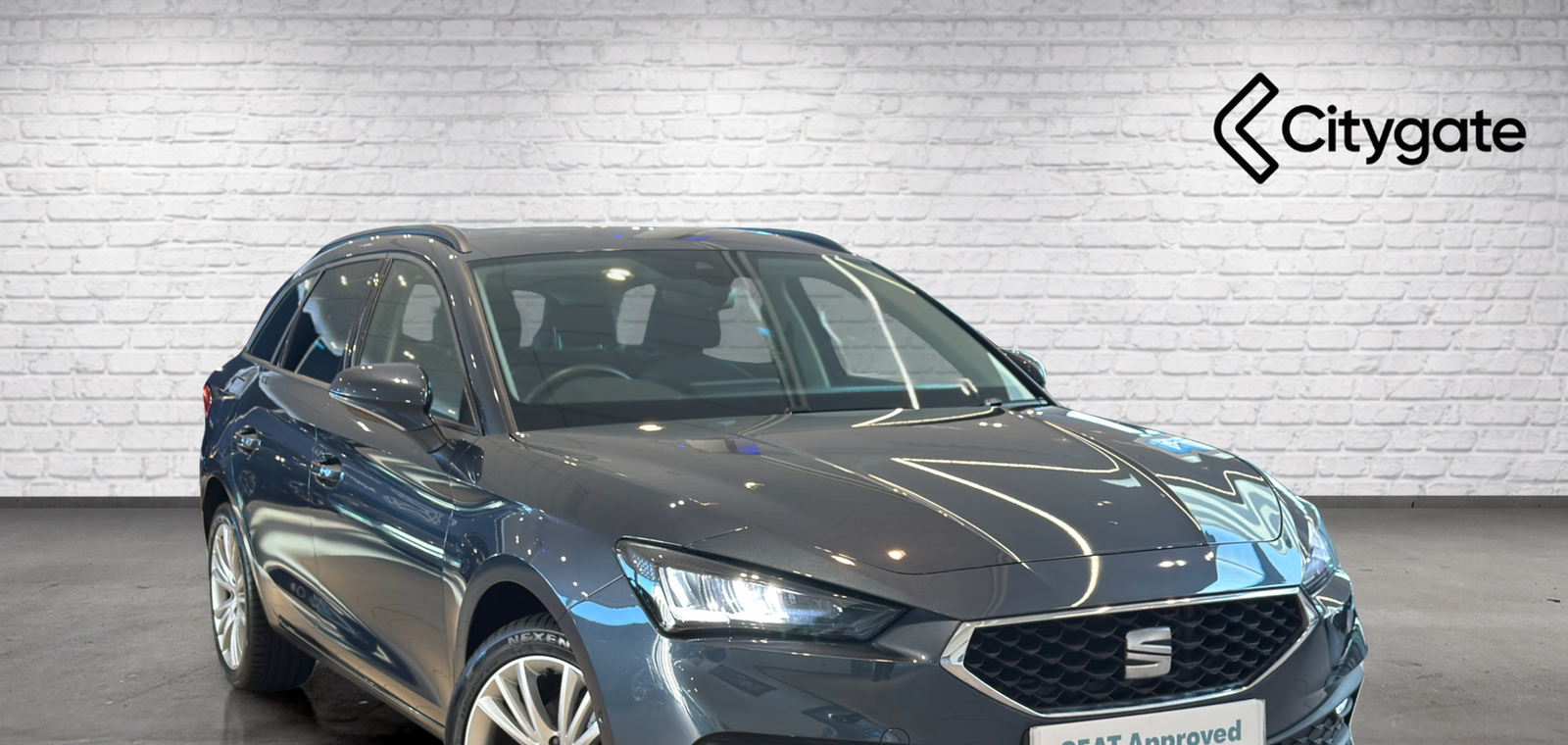 2023 SEAT Leon