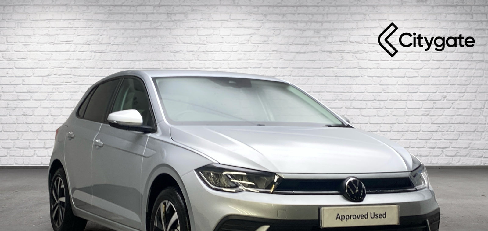 2025 Volkswagen Polo