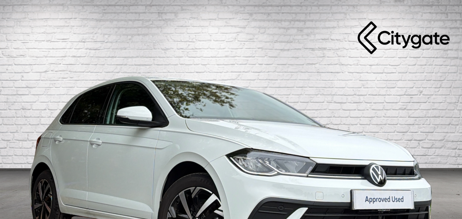 2026 Volkswagen Polo