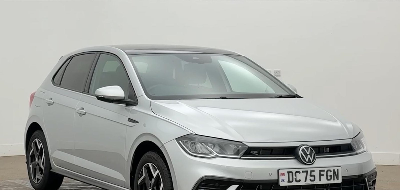 2026 Volkswagen Polo