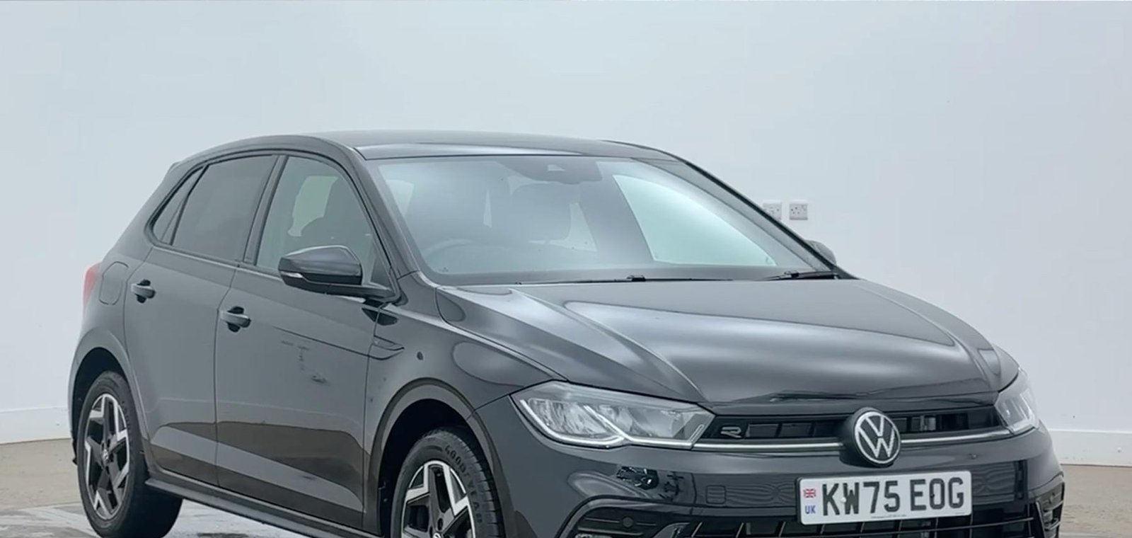 2026 Volkswagen Polo