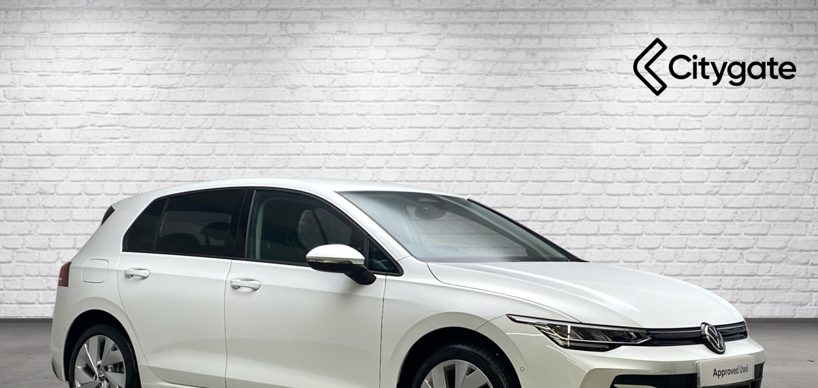 2026 Volkswagen Golf