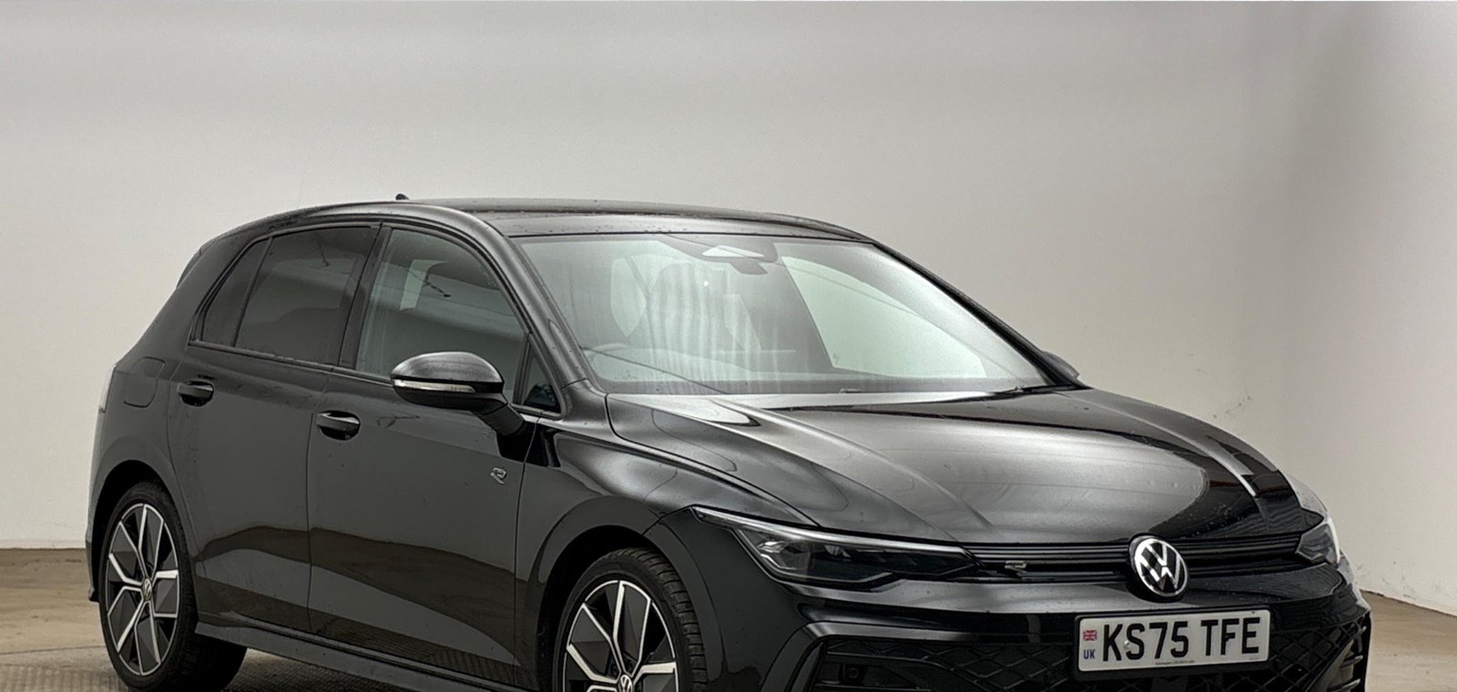 2026 Volkswagen Golf
