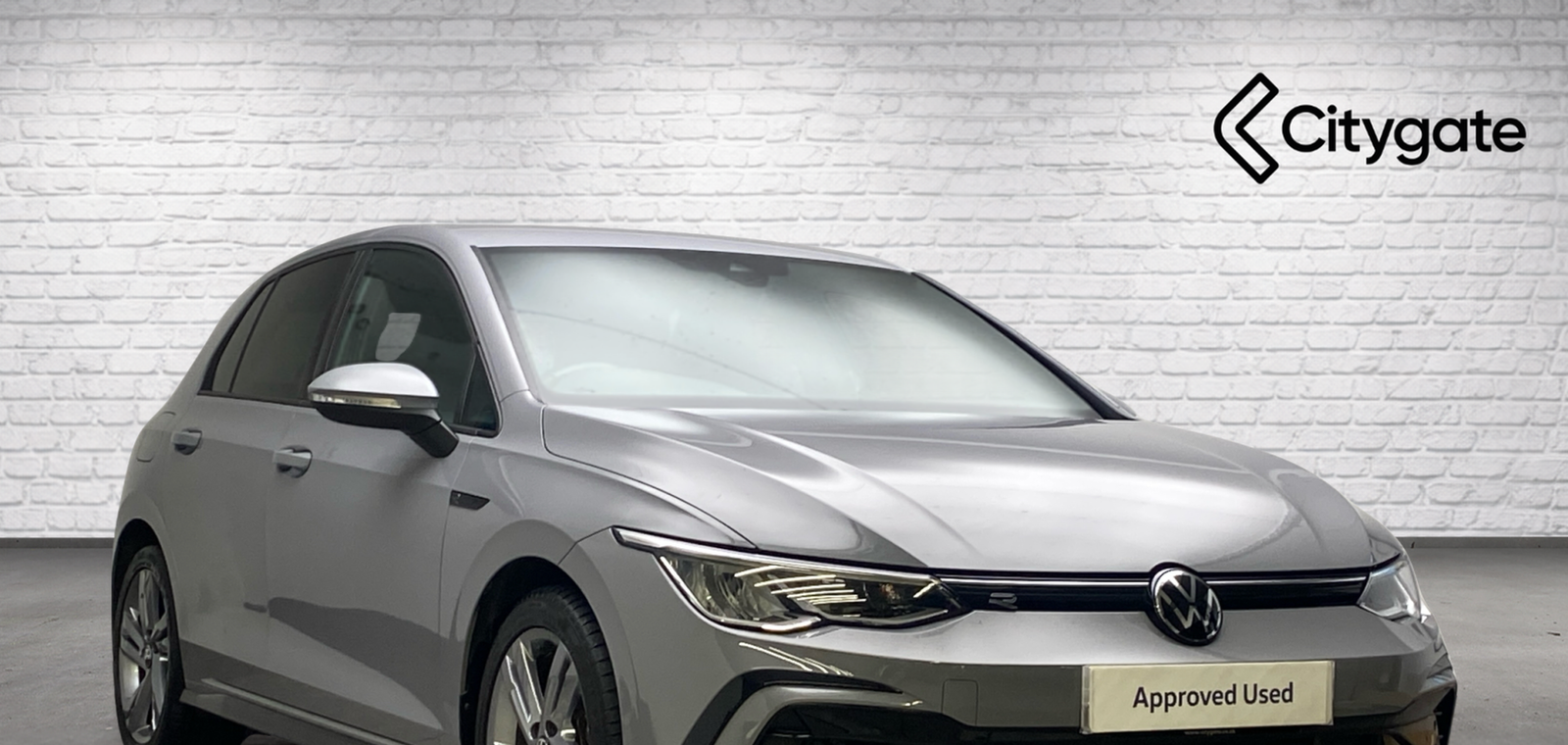 2024 Volkswagen Golf