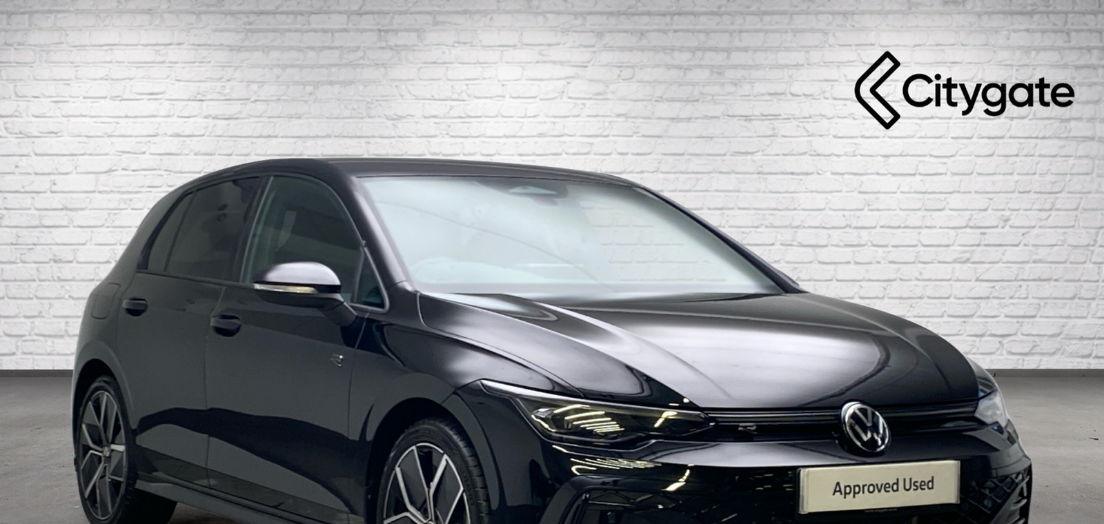 2026 Volkswagen Golf