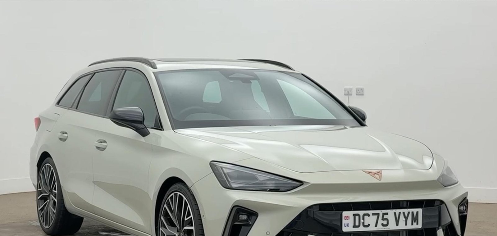 2026 Cupra Leon
