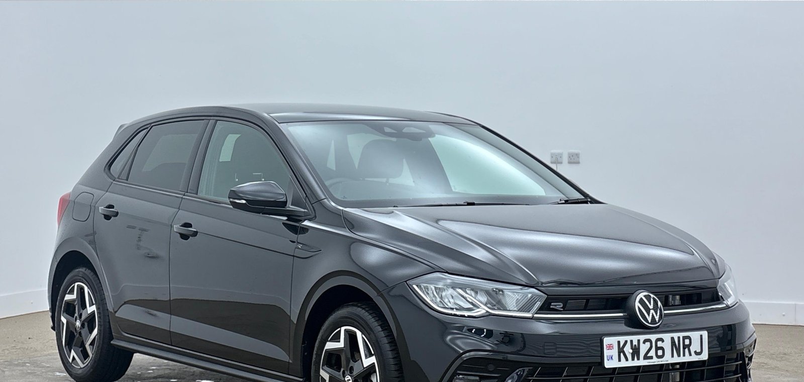 2026 Volkswagen Polo