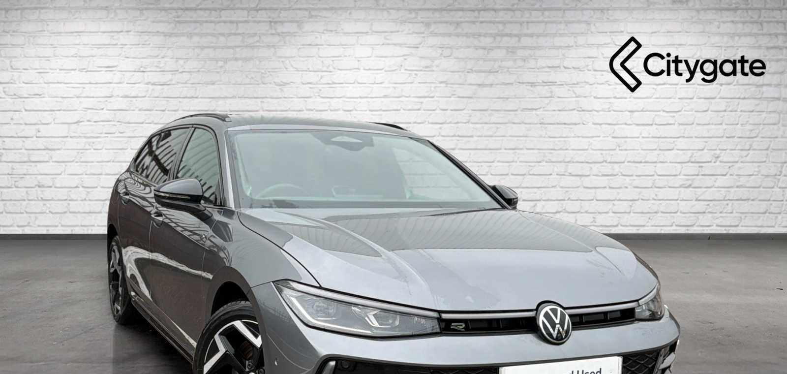 2025 Volkswagen Passat