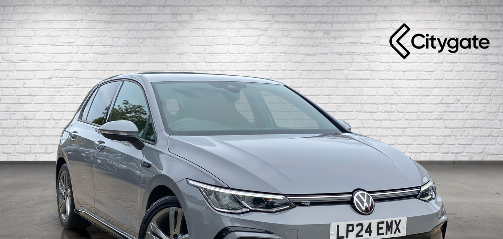2024 Volkswagen Golf