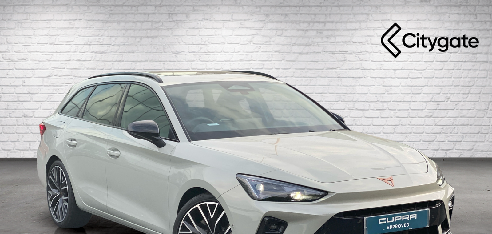 2026 Cupra Leon
