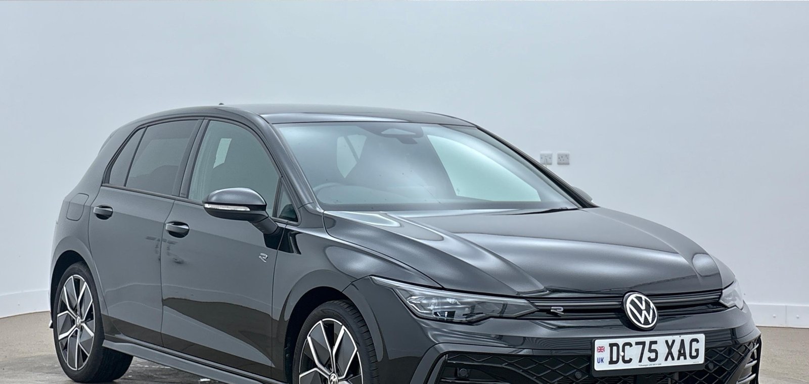 2026 Volkswagen Golf