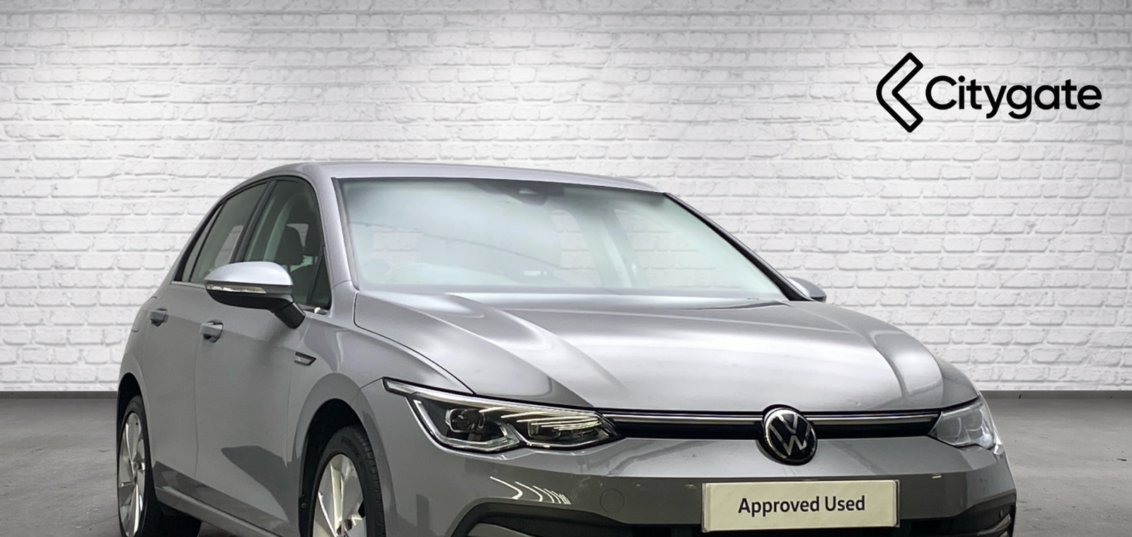 2022 Volkswagen Golf