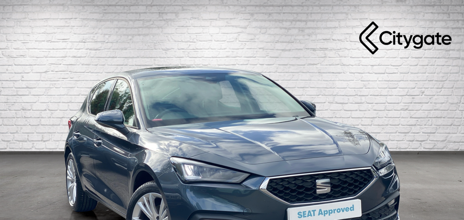 2021 SEAT Leon