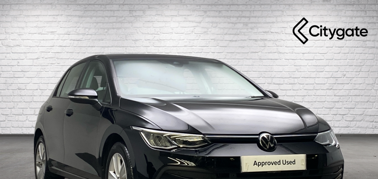 2024 Volkswagen Golf