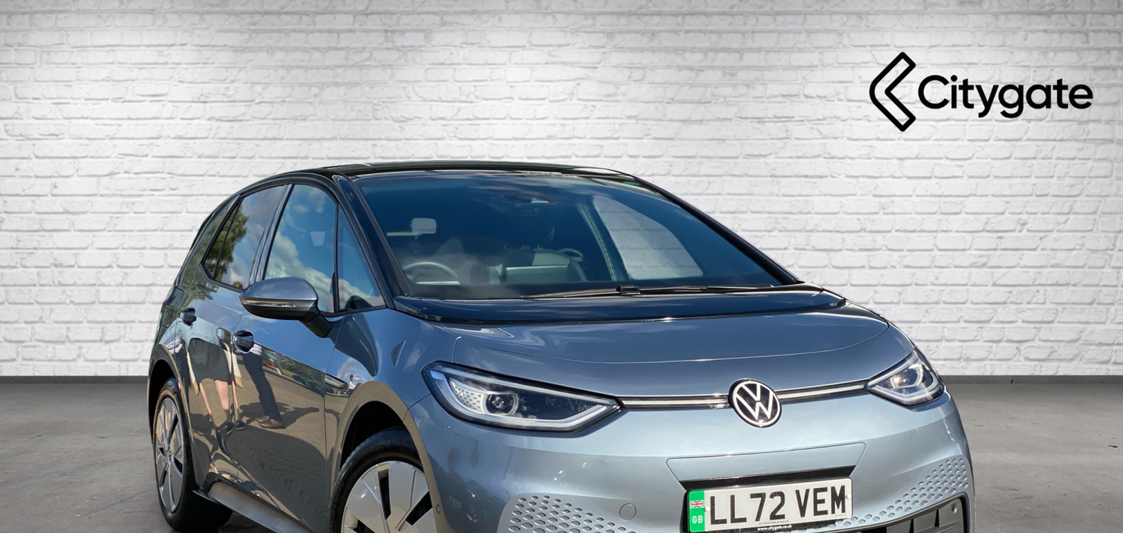 2022 Volkswagen ID.3
