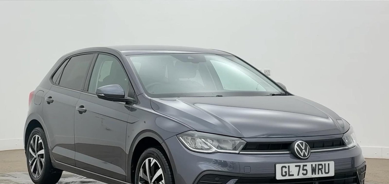 2025 Volkswagen Polo