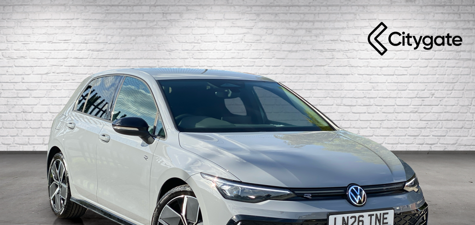 2026 Volkswagen Golf