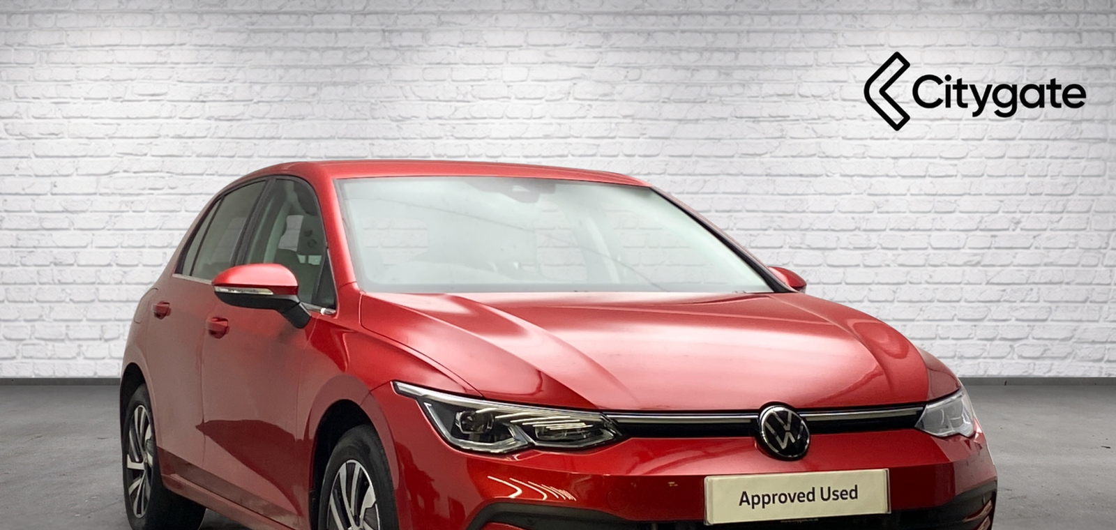 2022 Volkswagen Golf