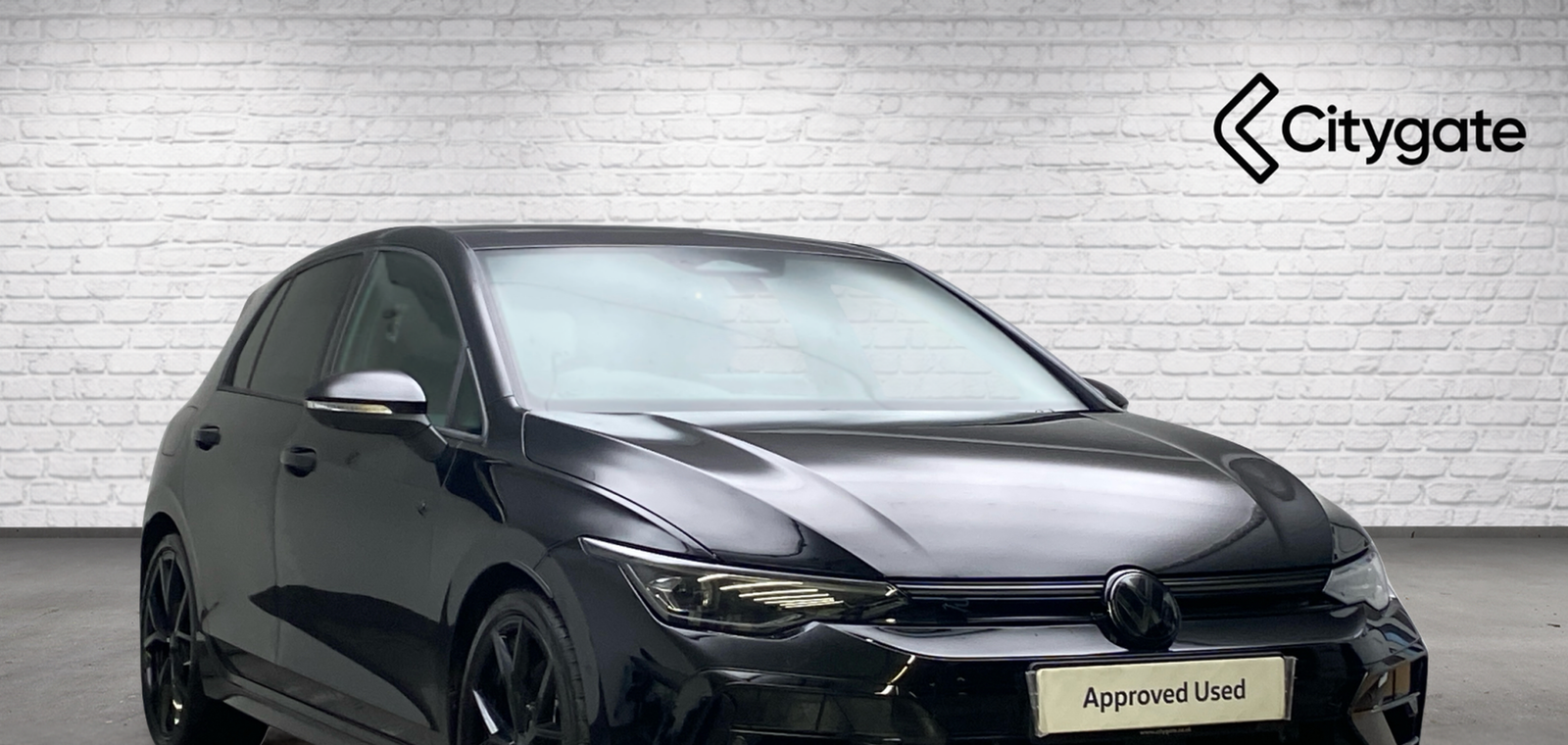 2026 Volkswagen Golf