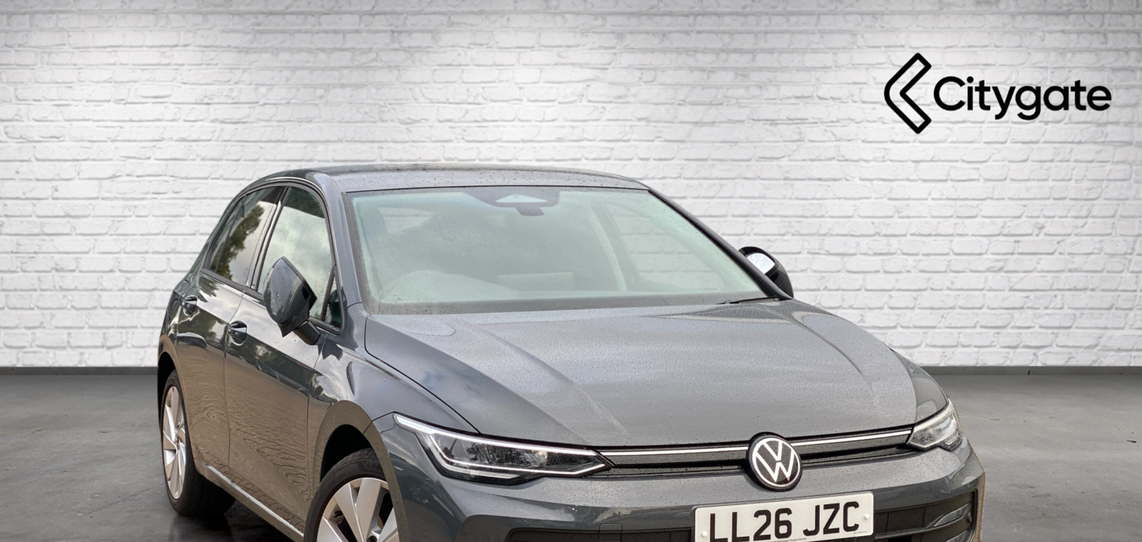 2026 Volkswagen Golf