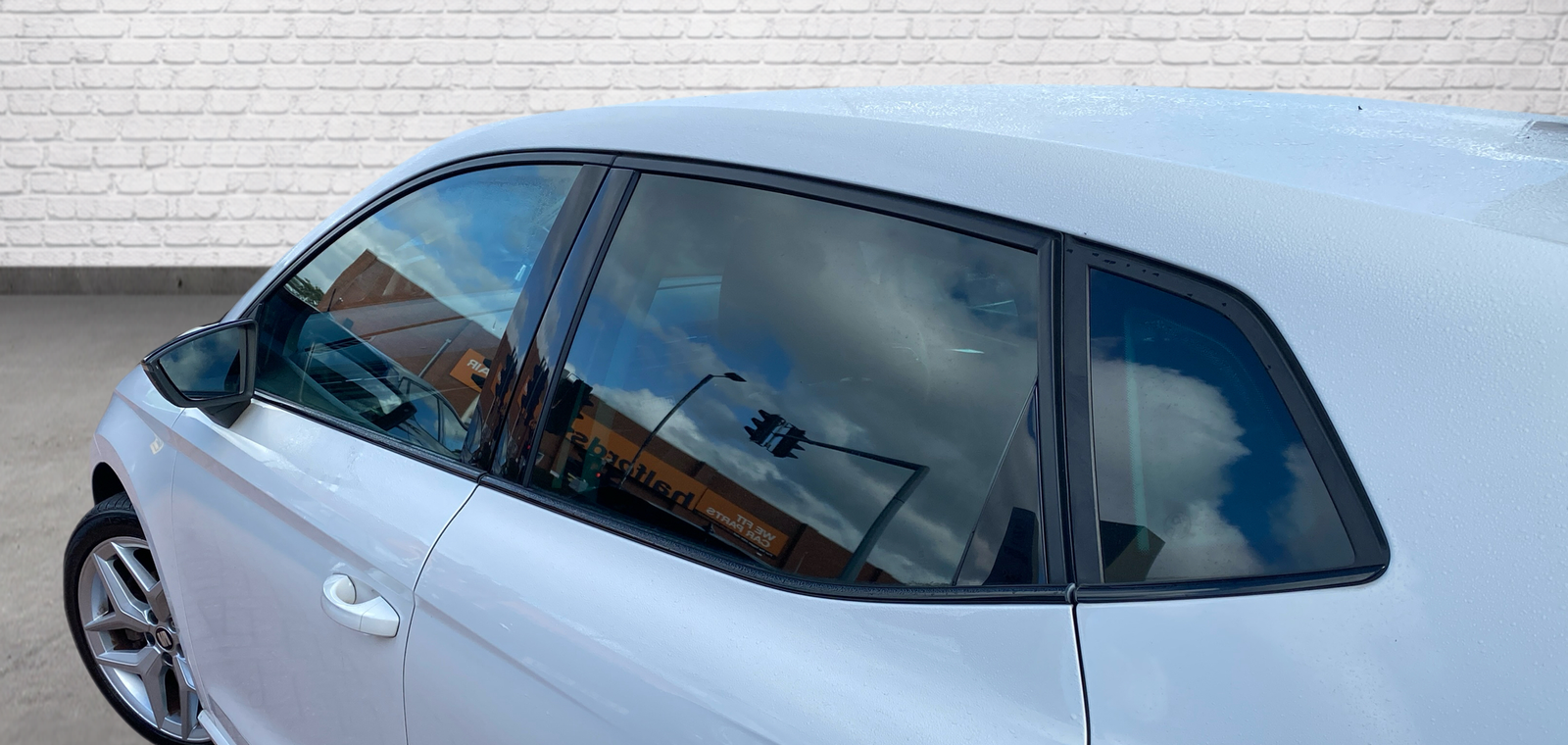 2018 SEAT Ibiza