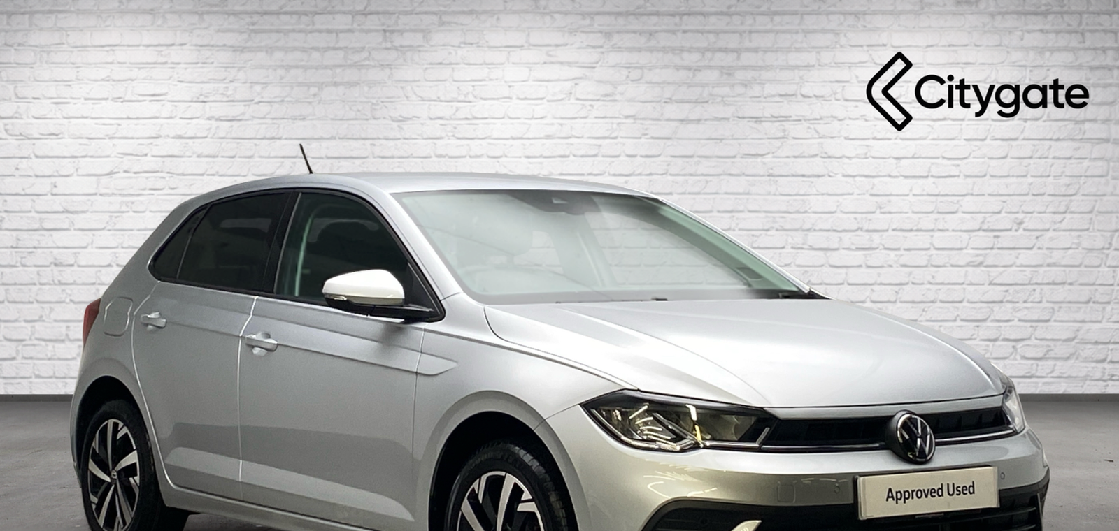 2026 Volkswagen Polo