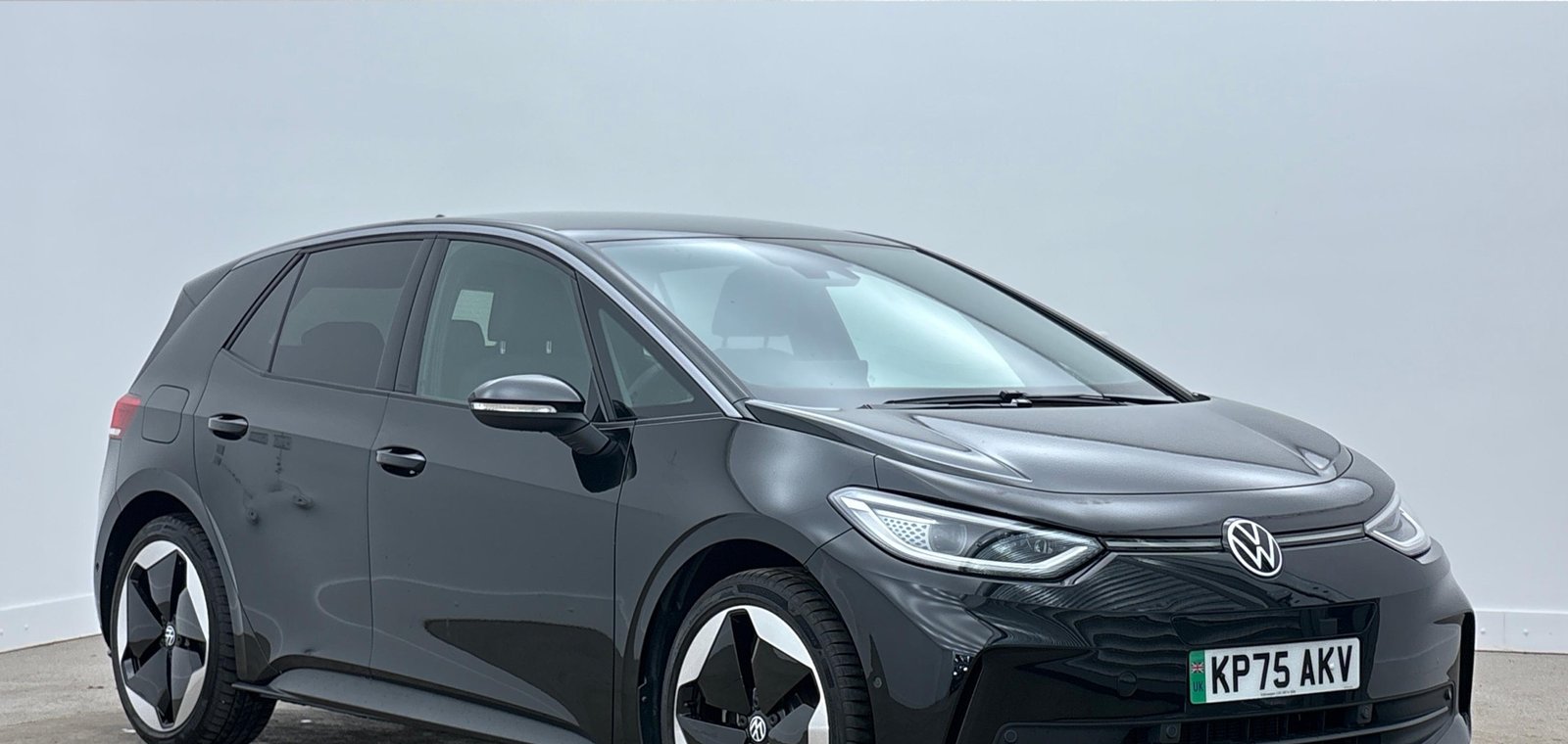2025 Volkswagen ID.3