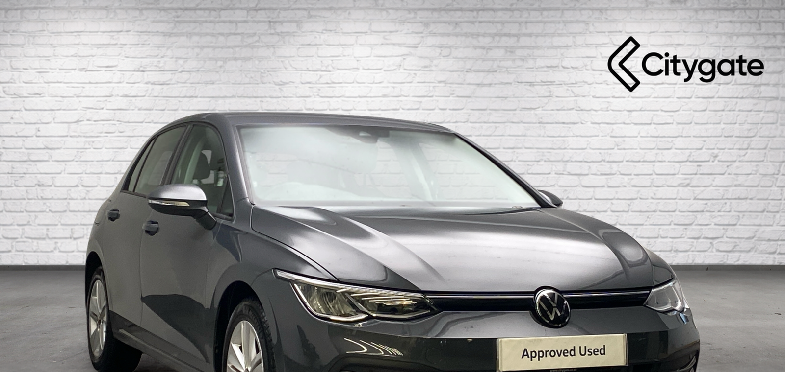 2023 Volkswagen Golf