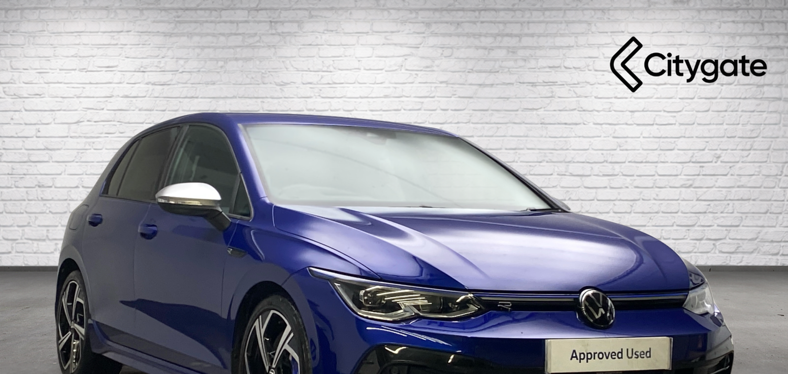 2023 Volkswagen Golf